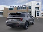 2026 Ford Explorer 4WD SUV for sale #2636436 - photo 8