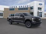 2026 Ford F-350 Crew Cab SRW 4WD Pickup for sale #2636704 - photo 6