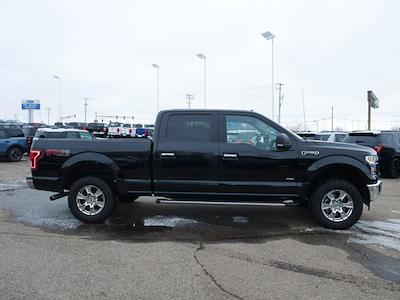 Used 2017 Ford F-150 - photo 1