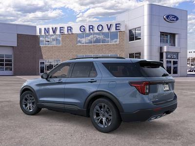 2026 Ford Explorer 4WD SUV for sale #2636808 - photo 2