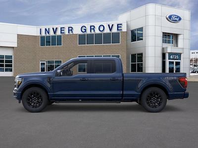 New 2026 Ford F-150 - photo 1