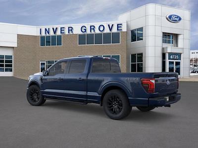 New 2026 Ford F-150 - photo 1
