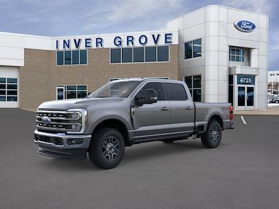 2026 Ford F-350 Crew Cab SRW 4WD Pickup for sale #2637554 - photo 1