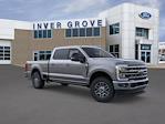 2026 Ford F-350 Crew Cab SRW 4WD Pickup for sale #2637554 - photo 7