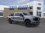 2026 Ford F-350 Crew Cab SRW 4WD Pickup for sale #2637902 - photo 6