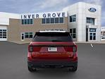 2026 Ford Explorer 4WD SUV for sale #2638028 - photo 3