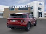 2026 Ford Explorer 4WD SUV for sale #2638028 - photo 7