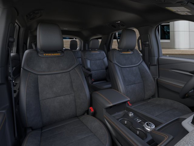 New 2026 Ford Explorer - photo 11