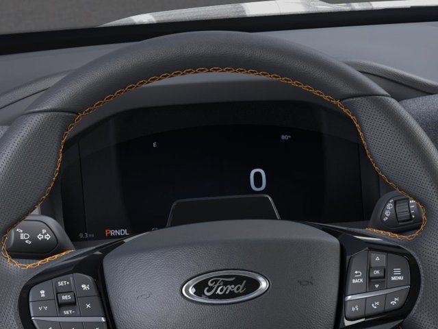 New 2026 Ford Explorer - photo 14
