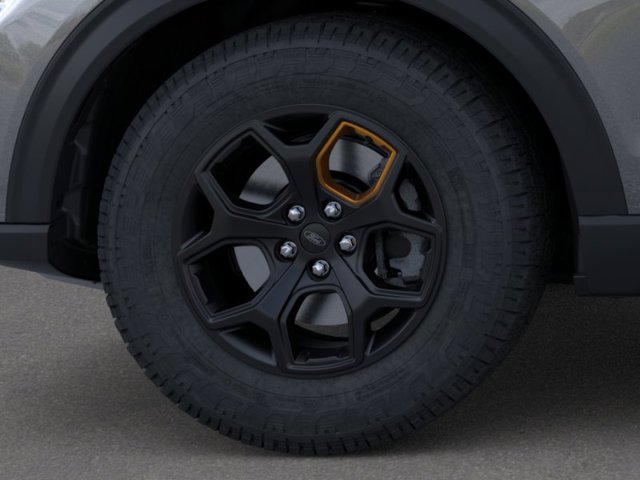 New 2026 Ford Explorer - photo 20