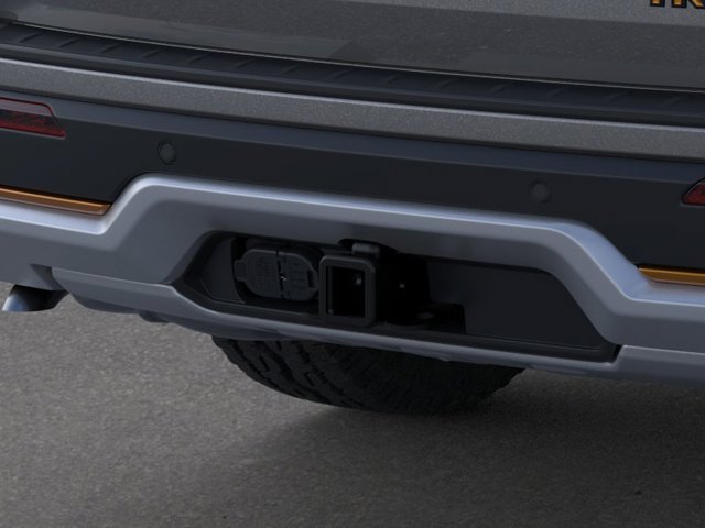 New 2026 Ford Explorer - photo 24