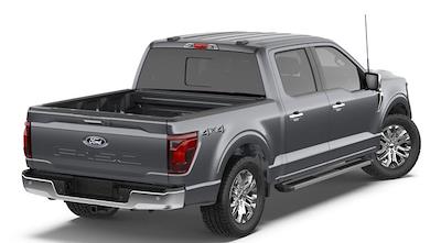 New 2026 Ford F-150 - photo 1