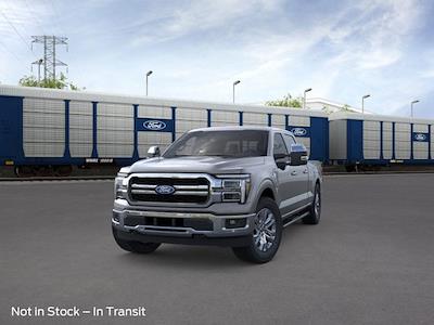 New 2026 Ford F-150 - photo 1