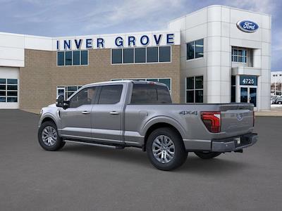 New 2026 Ford F-150 - photo 1