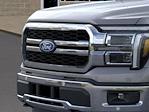 2026 Ford F-150 SuperCrew Cab 4WD Pickup for sale #2638740 - photo 17