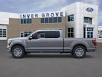 2026 Ford F-150 SuperCrew Cab 4WD Pickup for sale #2638740 - photo 4