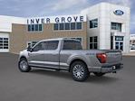 2026 Ford F-150 SuperCrew Cab 4WD Pickup for sale #2638740 - photo 2