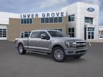 2026 Ford F-150 SuperCrew Cab 4WD Pickup for sale #2638740 - photo 7