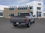 2026 Ford F-150 SuperCrew Cab 4WD Pickup for sale #2638740 - photo 8
