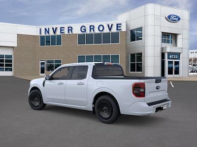New 2026 Ford Maverick Lobo SuperCrew Cab for sale #2638822 - photo 2