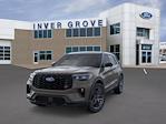 2026 Ford Explorer 4WD SUV for sale #2639860 - photo 2
