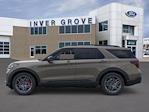2026 Ford Explorer 4WD SUV for sale #2639860 - photo 3