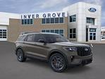 2026 Ford Explorer 4WD SUV for sale #2639860 - photo 7