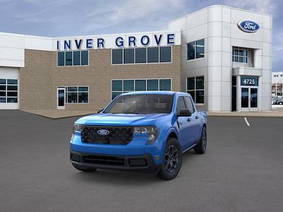 New 2026 Ford Maverick XLT SuperCrew Cab for sale #2640406 - photo 1