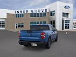 2026 Ford Maverick SuperCrew Cab AWD Pickup for sale #2640406 - photo 8