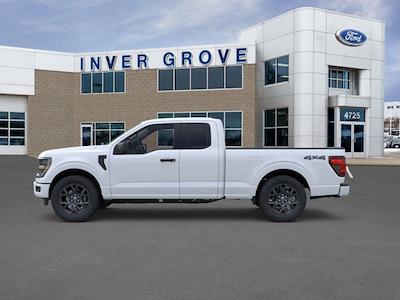 New 2026 Ford F-150 - photo 1