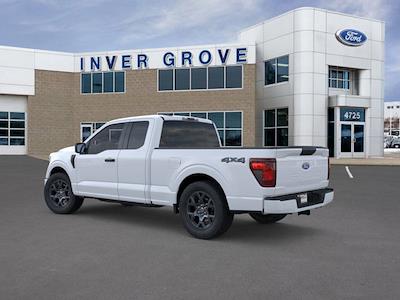 New 2026 Ford F-150 - photo 1