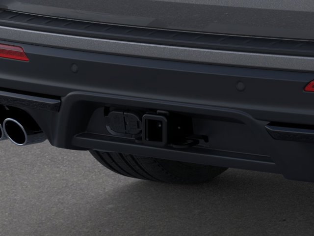 New 2026 Ford Explorer - photo 25
