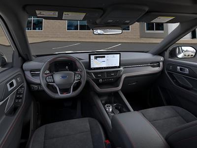 2026 Ford Explorer 4WD SUV for sale #2640897 - photo 1