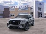 2026 Ford Explorer 4WD SUV for sale #2640897 - photo 2