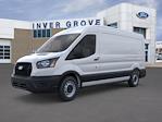 New 2026 Ford Transit 250 Medium Roof Empty Cargo Van for sale #2640924 - photo 21