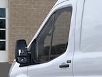 New 2026 Ford Transit 250 Medium Roof Empty Cargo Van for sale #2640924 - photo 19