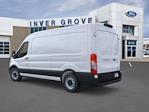 New 2026 Ford Transit 250 Medium Roof Empty Cargo Van for sale #2640924 - photo 3