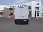 New 2026 Ford Transit 250 Medium Roof Empty Cargo Van for sale #2640924 - photo 4