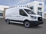2026 Ford Transit 250 Medium Roof RWD Empty Cargo Van for sale #2641194 - photo 7