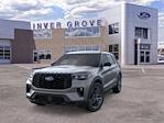 2026 Ford Explorer 4WD SUV for sale #2641241 - photo 1