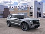 2026 Ford Explorer 4WD SUV for sale #2641241 - photo 6