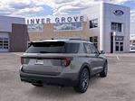 2026 Ford Explorer 4WD SUV for sale #2641241 - photo 7