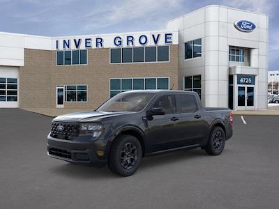New 2026 Ford Maverick - photo 1
