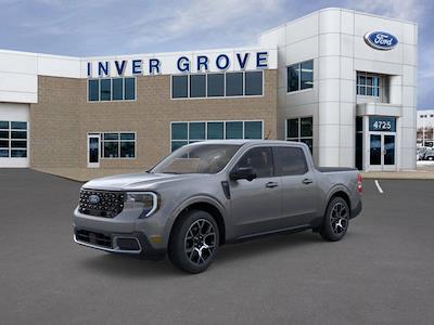 New 2026 Ford Maverick Lariat SuperCrew Cab for sale #2642018 - photo 1