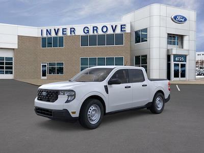 New 2026 Ford Maverick - photo 1