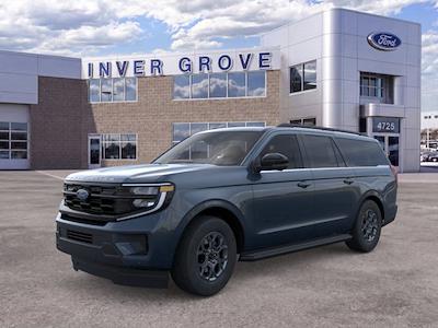 2026 Ford Expedition MAX 4WD SUV for sale #2642849 - photo 1