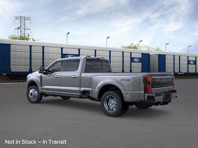 New 2026 Ford F-450 Platinum Crew Cab for sale #2643125 - photo 2