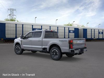 2026 Ford F-350 Crew Cab SRW 4WD Pickup for sale #2643506 - photo 2