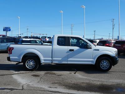 Used 2016 Ford F-150 - photo 1