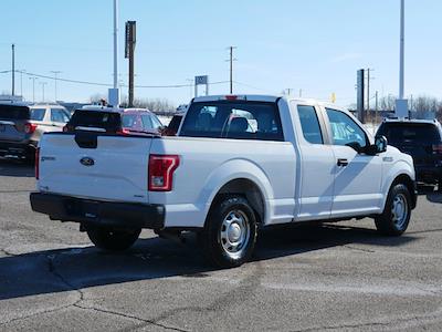 Used 2016 Ford F-150 - photo 1